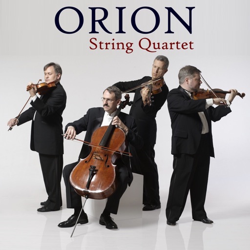 Orion String Quartet