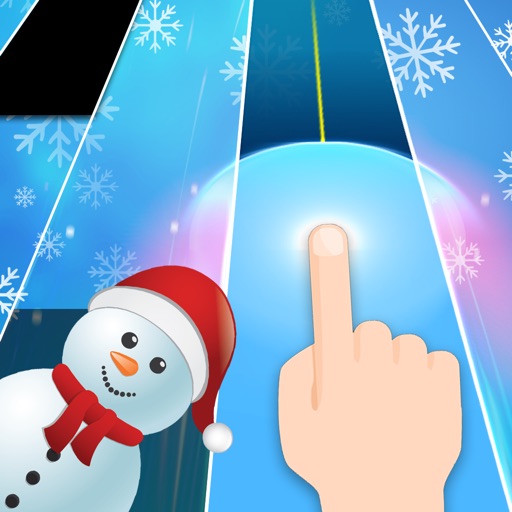 Piano Magic Tiles 2: Christmas Icon