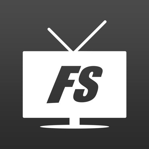 FanSided TV iOS App