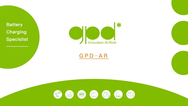 GPD AR