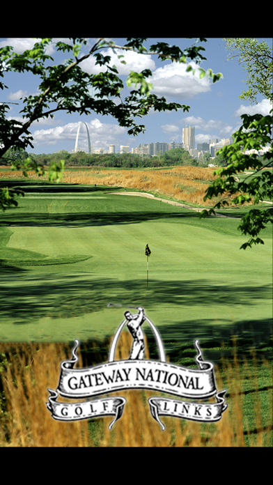 Gateway National Golf Links screenshot 1