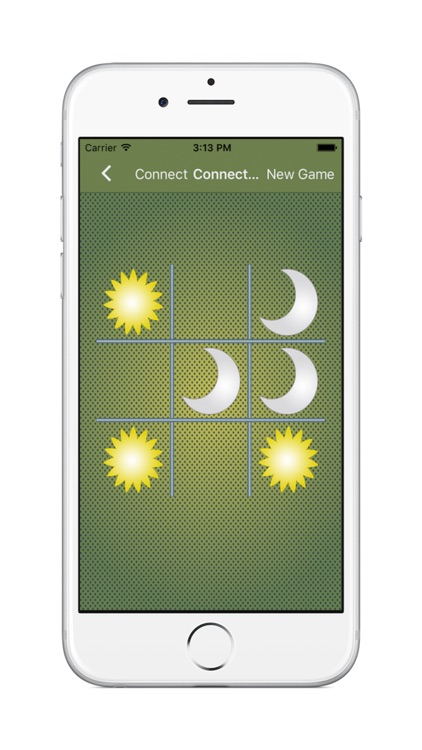 MyTicTacToe - Multiplayer screenshot-3