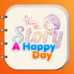 Jaime Story - a happy day