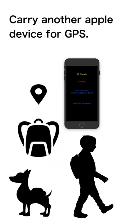 Lost Child and Pet Search screenshot-3