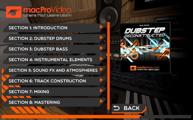 Dubstep Deconstructed 410(圖2)-速報App