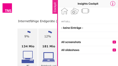 How to cancel & delete Kantar Insights from iphone & ipad 1