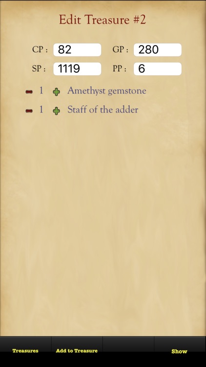 Random Encounters for D&D 5e screenshot-3