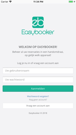 Easybooker(圖8)-速報App