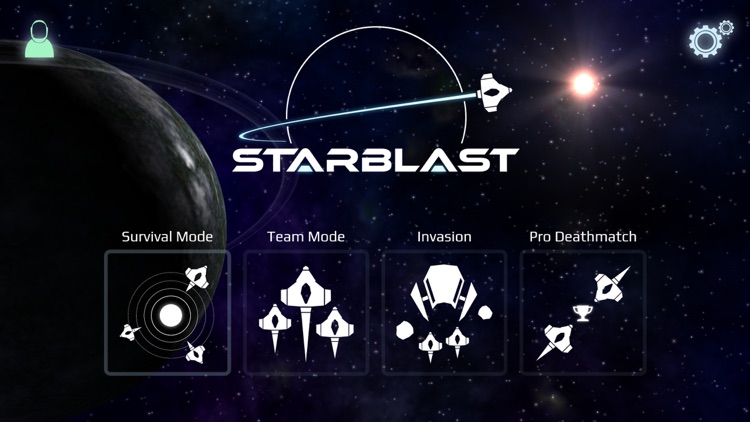 Starblast.io Game Guide