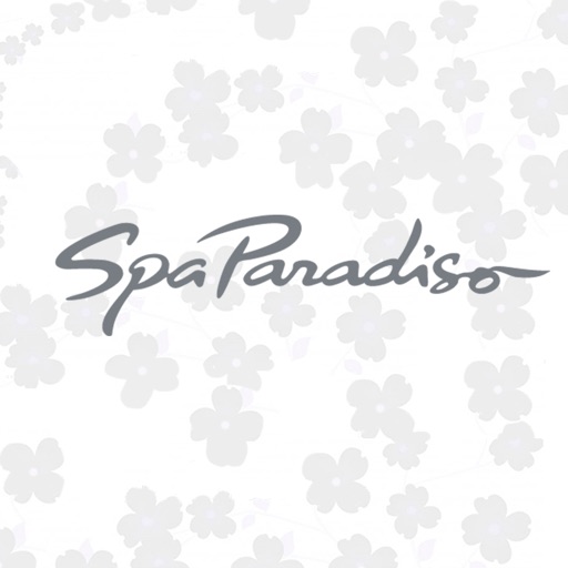 Spa Paradiso icon