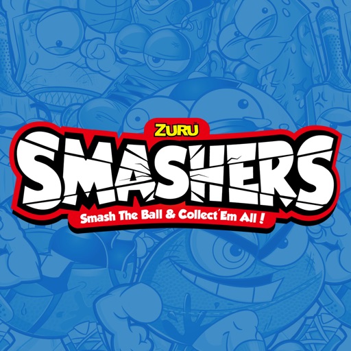 SMASHERS