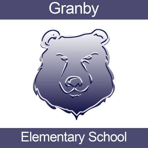 Granby Elementary School icon