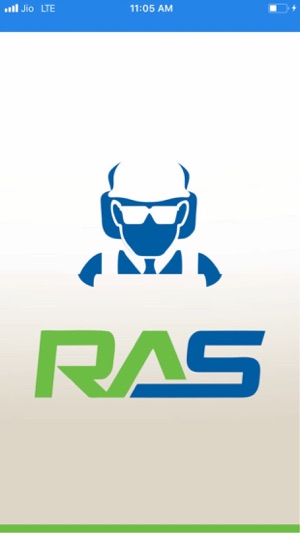 RAS