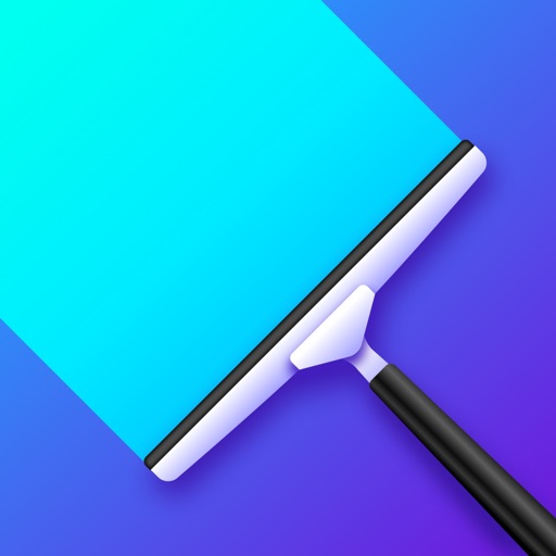 Mobile Cleaner