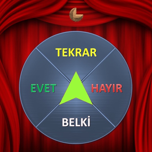 Karar Çarkı Download