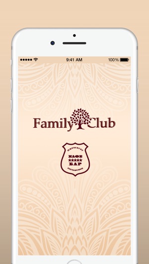 Family club Minsk(圖1)-速報App