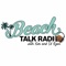 Ed and Kim Ryan host Beach Talk Radio live every Saturday morning at 9:00 a