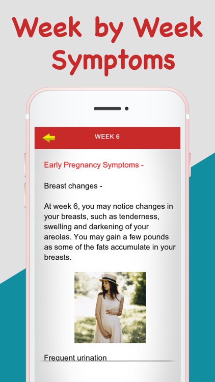 Pregnancy - Baby Safe Delivery screenshot-7