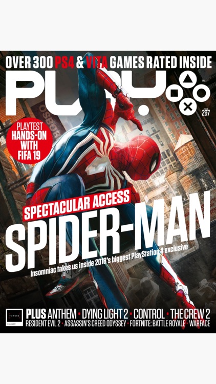 Play Digital