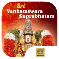 sri venkateswara suprabhatam english translation