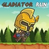 Gladiator Run Learn in Jungle