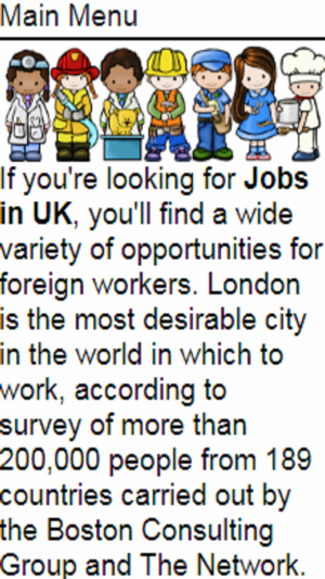 Jobs UK(圖2)-速報App