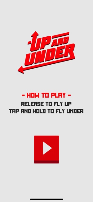 Up And Under(圖1)-速報App