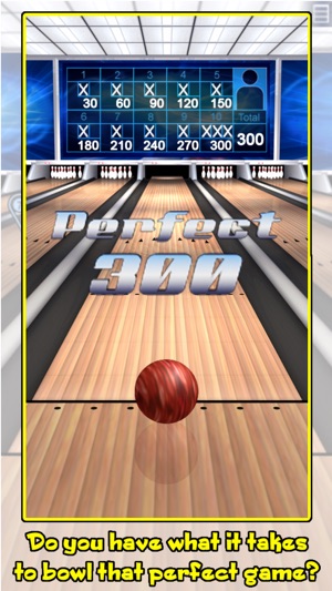 Action Bowling Classic(圖2)-速報App