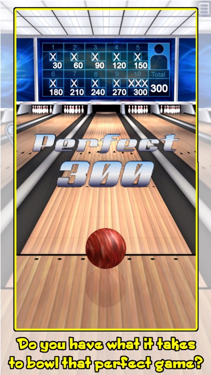 Action Bowling Classic
