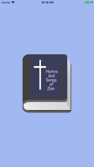 Hymns and Songs of Zion