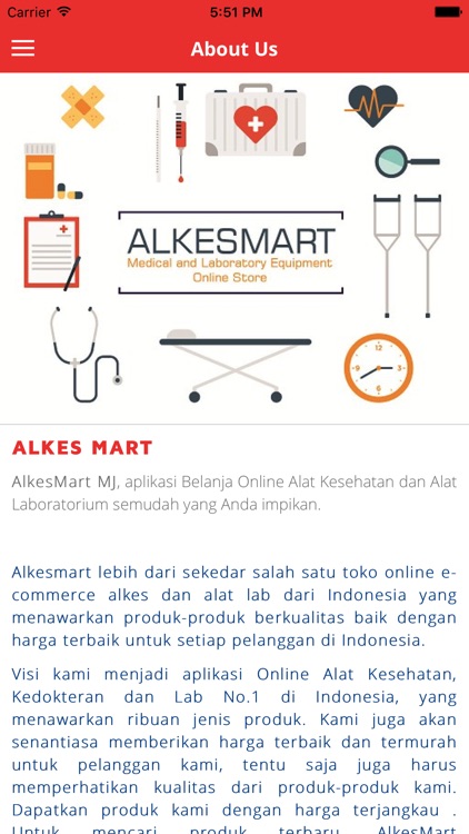 ALKESMART screenshot-3