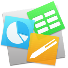 ‎Bundle for iWork -GN Templates