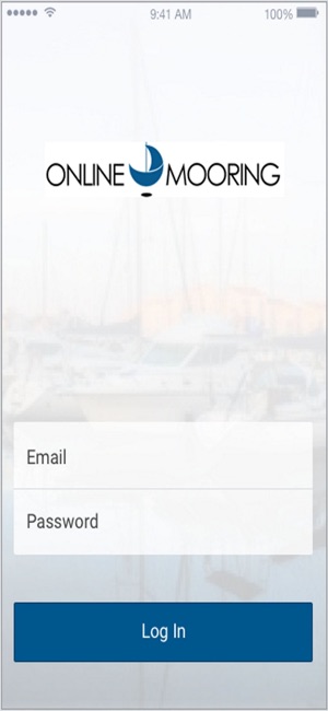 Online Mooring Mobile(圖1)-速報App