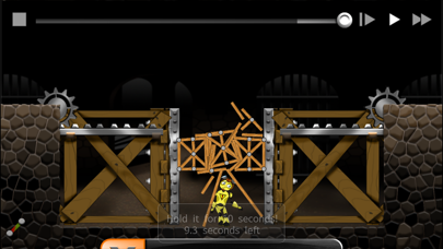 Dummy Defense screenshot1