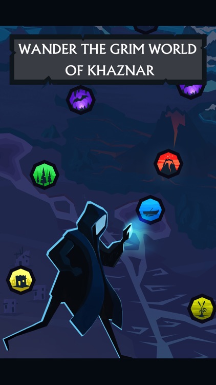 Darkest Journey screenshot-3