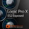 Course For Logic Pro X ES2