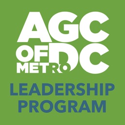 AGC of DC Leadership Program