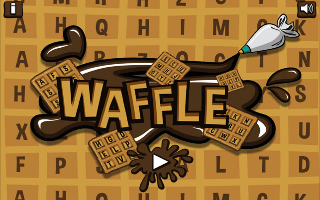 Waffle ® 1 0