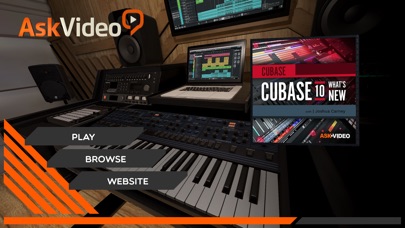 Whats New Course For Cubase 10 | CatchApp - iPhoneアプリ・iPad &hellip;