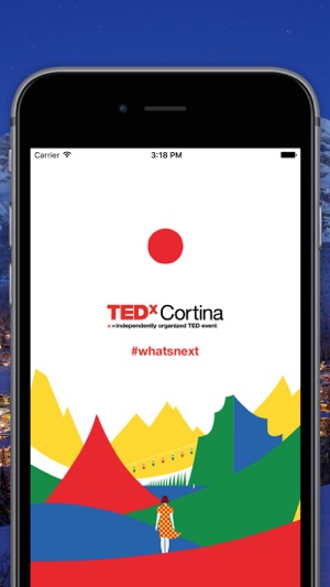 TEDxCortina