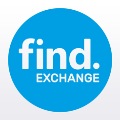 ‎Find Exchange
