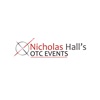 Nicholas Hall's OTC EVENTS