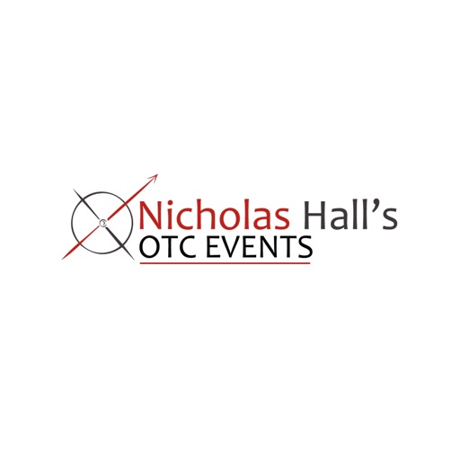 Nicholas Hall's OTC EVENTS