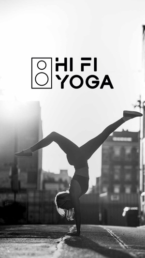 HI FI YOGA