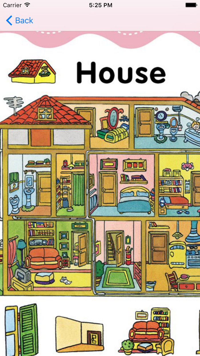 My First French Photo Dictionary