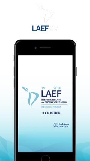 LAEF 2018(圖1)-速報App