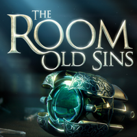 The Room: Old Sins - Fireproof Studios Limited Cover Art