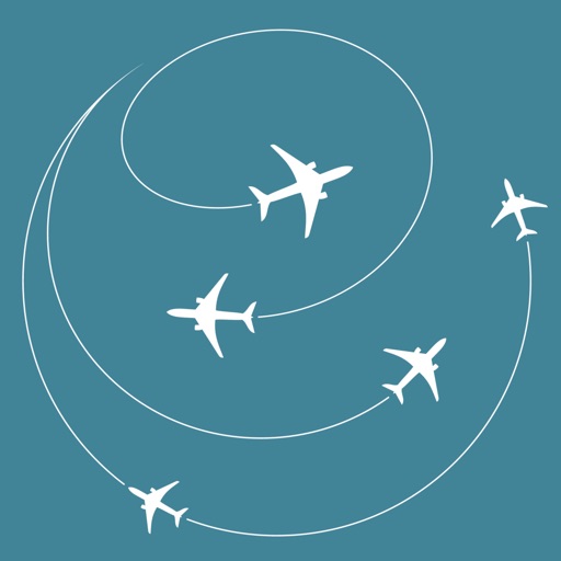 Airline Route Finder