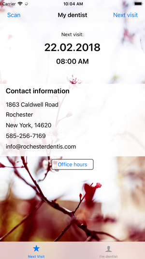 NYC Dentist(圖2)-速報App