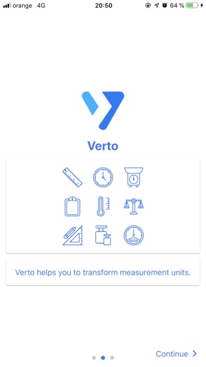 Verto Utility(圖3)-速報App